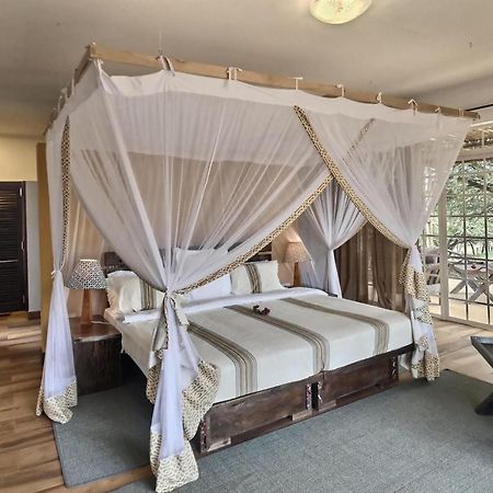 Olerai Lodge 아루샤 외부 사진
