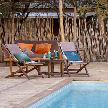 Olerai Lodge 아루샤 외부 사진