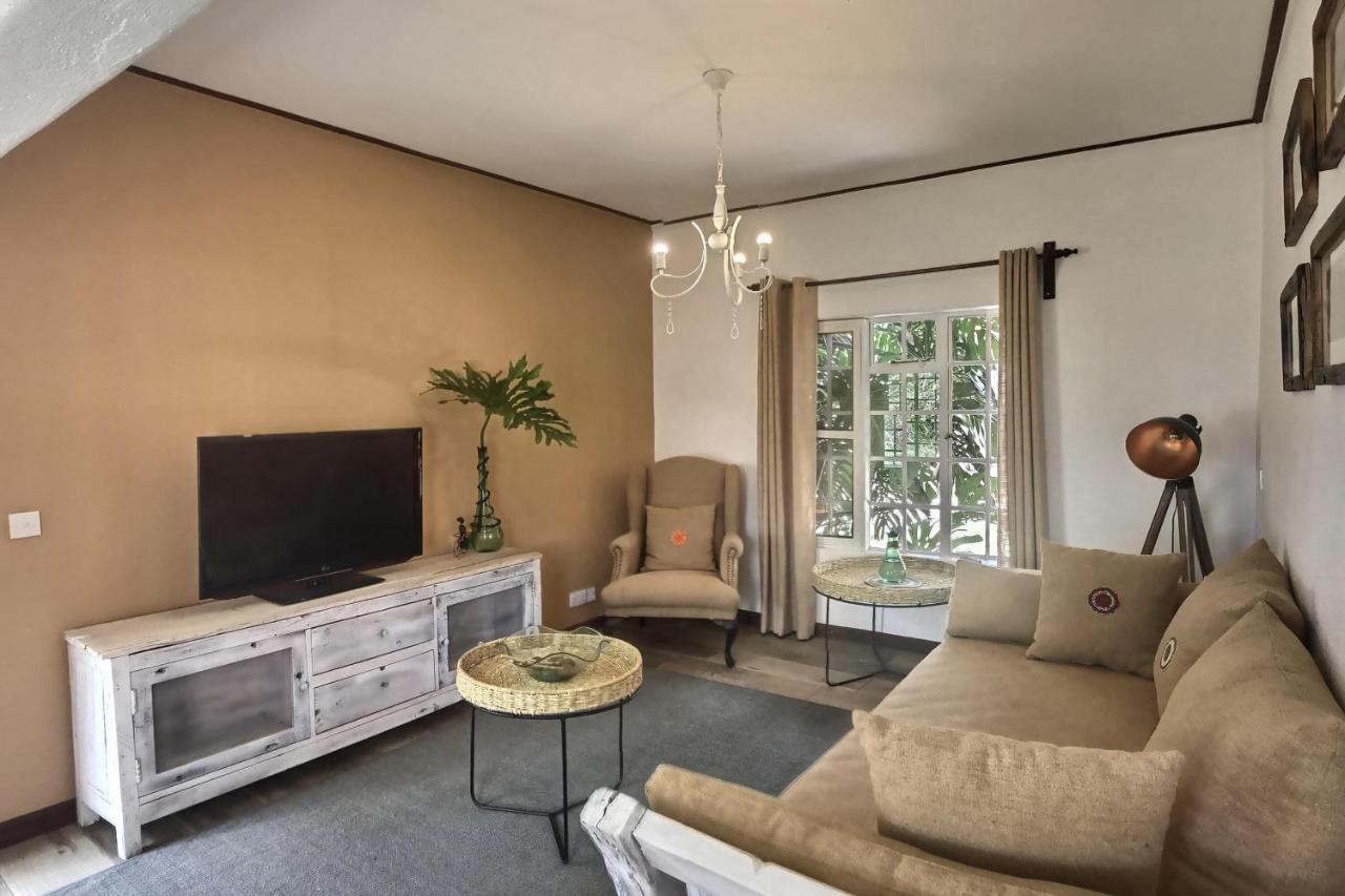 Olerai Lodge 아루샤 외부 사진