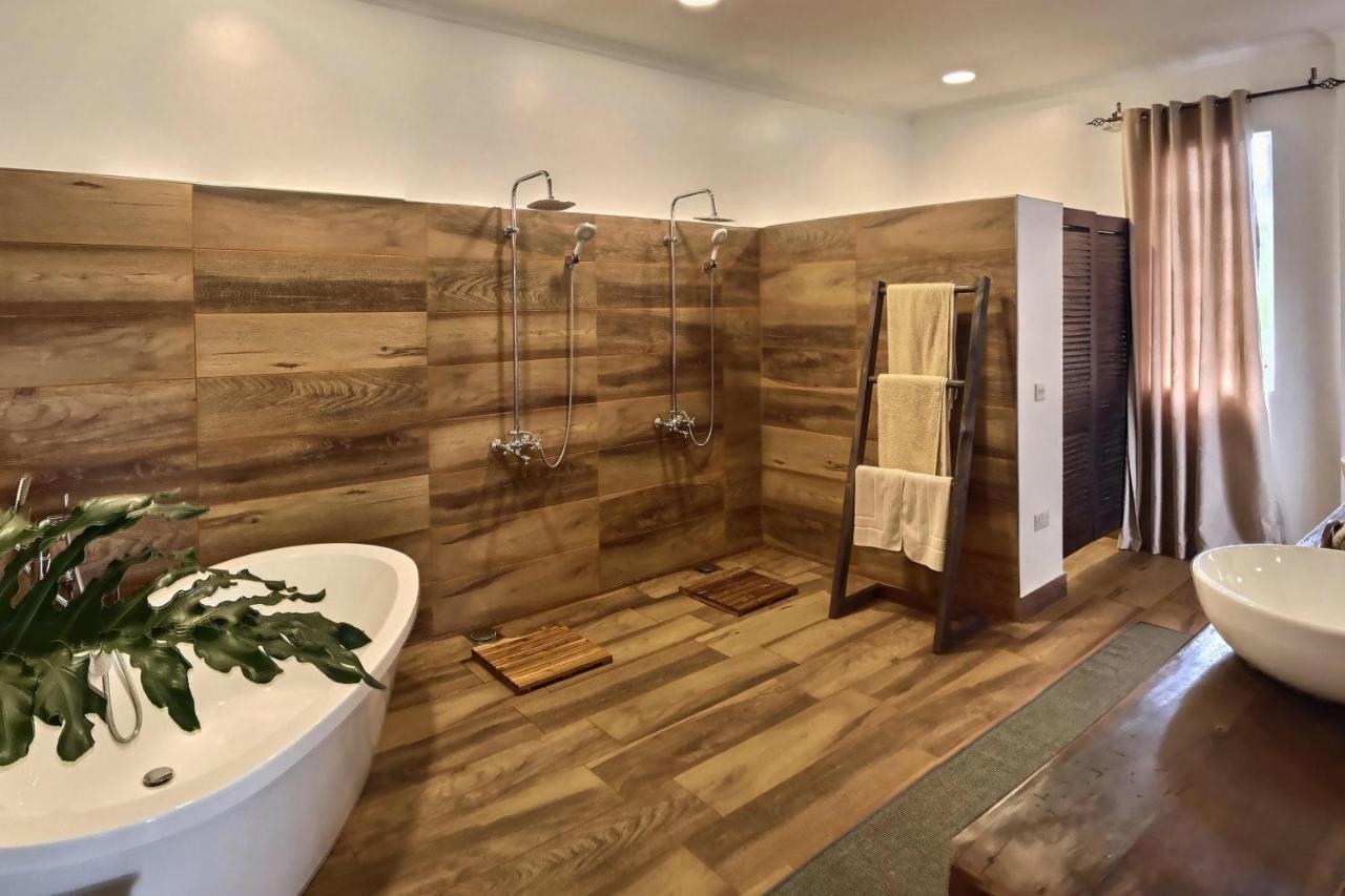 Olerai Lodge 아루샤 외부 사진