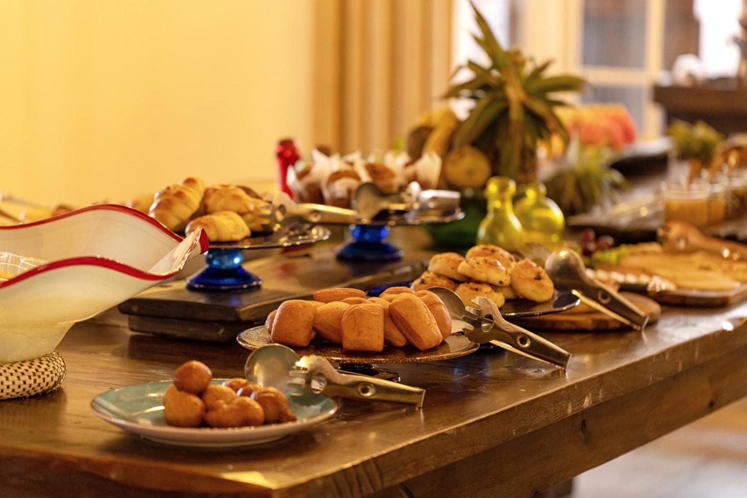 Olerai Lodge 아루샤 외부 사진