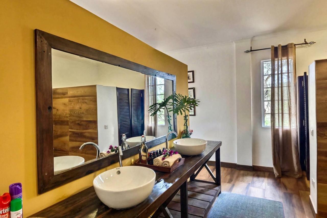 Olerai Lodge 아루샤 외부 사진