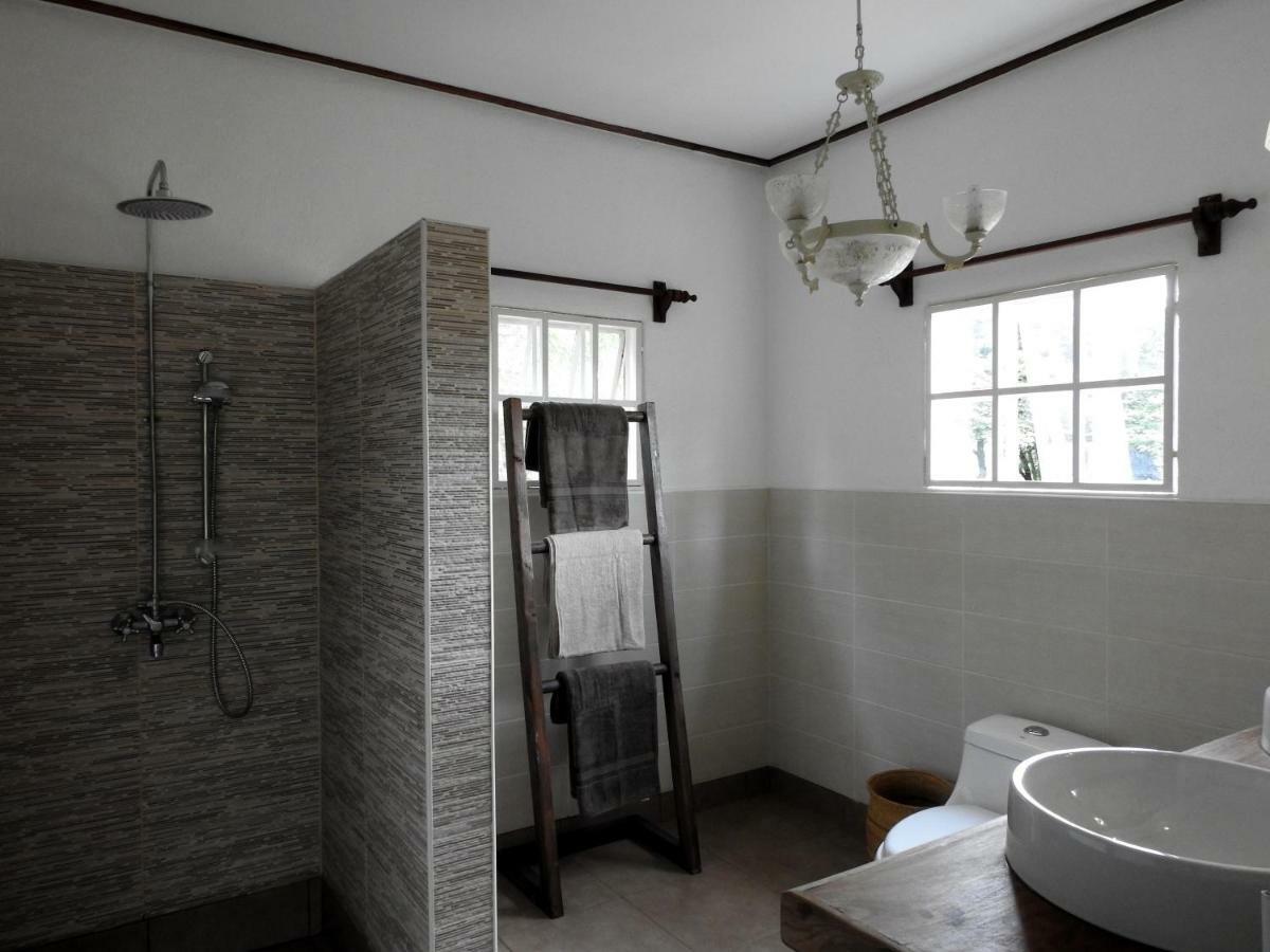 Olerai Lodge 아루샤 외부 사진