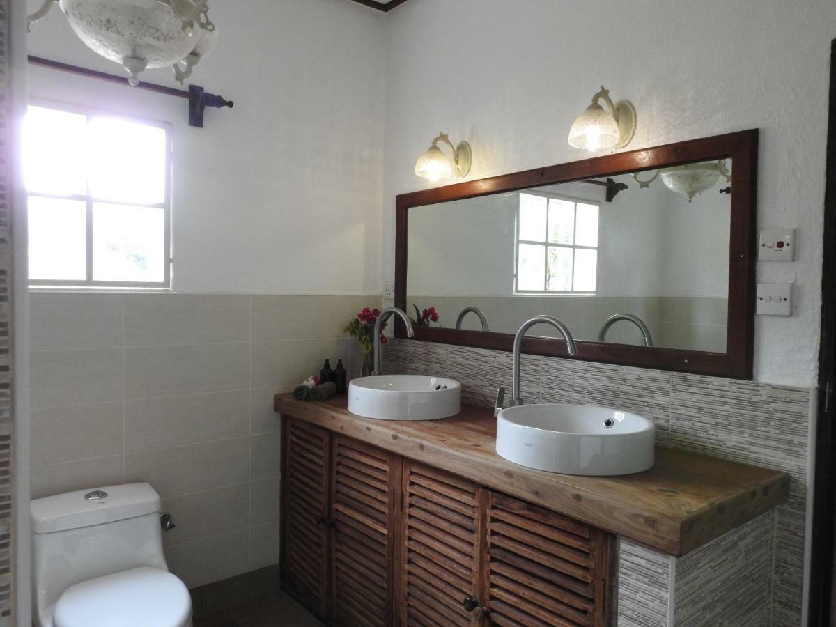 Olerai Lodge 아루샤 외부 사진